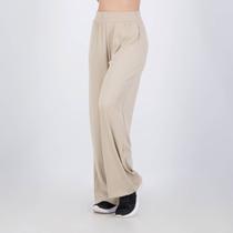 Calça Fila Basic Colors II Feminina Bege