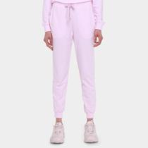 Calça Fila Basic Comfort Classic Light Feminina Calça Fila Basic Comfort Classic Light Feminina