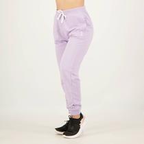 Calça Fila Basic Confort Feminina Lilás