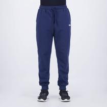 Calça Fila Classic Basic Marinho