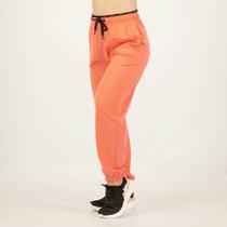 Calça Fila Elastic Feminina Coral