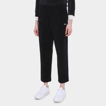 Calça Fila Essentials Canelada Feminina