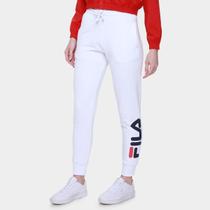Calça Fila Letter Feminina Calça Fila Letter Feminina