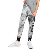 Calça Fila Letter Sky Infantil Calça Fila Letter Sky Infantil