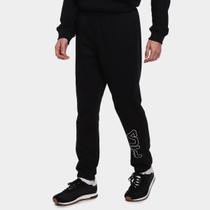 Calça Fila Outiline Ligth Masculina Calça Fila Outiline Ligth Masculina