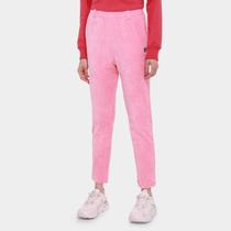 Calça Fila Pryor Feminina Calça Fila Pryor Feminina