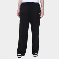 Calça Fila Wide Leg One World Feminina