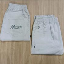 Calça fire Big Throw Sarja Cyber Essence (Cinza) (GG) ref 881