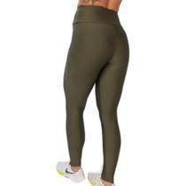 Calça Fitness Delfit DR660222 Vermelho M