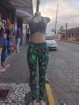 Calça fitness e crop fitness Calça fitness e crop fitness