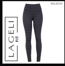 Calça Fitness Estampada (G) Calça Fitness Estampada (G)