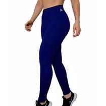 Calça Fitness Legging básica cintura alta United