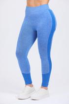 Calça Fitness Levanta Bumbum - The Style Box