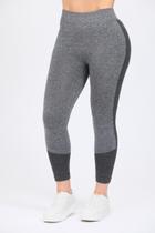 Calça Fitness Levanta Bumbum - The Style Box