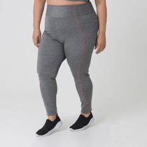 Calça Fitness Trançado Cinza - Norton