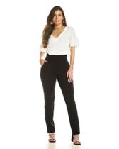 Calça Fittform Malha Clássica