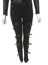 Calça Fivela Bem transada Calça Fivela Bem transada