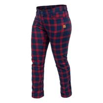 Calça Flanela Mountain Curtlo Feminino