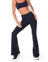 Calça Flare Bailarina - VESTEM - Tamanho P Calça Flare Bailarina - VESTEM - Tamanho P