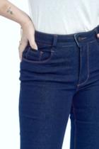 Calça Flare