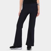 Calça Flare Colcci Sport Feminina Calça Flare Colcci Sport Feminina