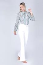 Calça Flare Dimy Calça Flare Dimy
