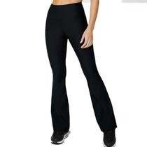 Calça Flare Enfim Active