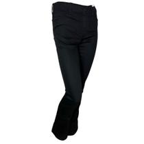 Calça Flare Feminina Cintura Alta com Elastano Loopper Jeans