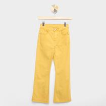 Calça Flare Infantil Hering Kids Colors Menina