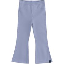 Calça Flare Infantil Menina Marisol - 8 Calça Flare Infantil Menina Marisol - 8