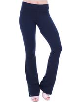 Calça Flare K2b Feminina Bailarina Boca de Sino Original Calça Flare K2b Feminina Bailarina Boca de Sino Original