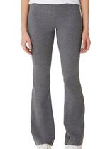 Calça Flare Malwee 1000111395 Feminina Básica Algodão T. P/XGG Calça Flare Malwee 1000111395 Feminina Básica Algodão T. P/XGG