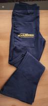 Calça Flare