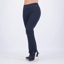 Calça Flare Selene Feminina Preta