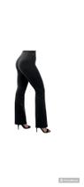Calça flare suplex Calça flare suplex