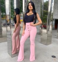 Calça fler Calça fler