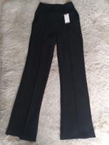 Calça flex Calça flex
