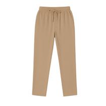Calça Fluxo Feminina Com Cordão e Elástico e Confortável Calça Fluxo Feminina Com Cordão e Elástico e Confortável