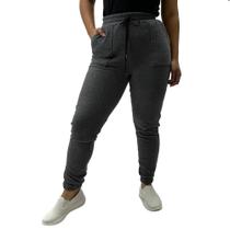 Calça Forma Sul Tecido Jogging Feminina