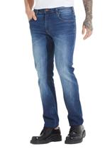 Calça Forum Jeans Original Masculina Slim: Estilo E Conforto