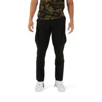 Calça Fox Source Utility Preto Calça Fox Source Utility Preto