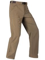 Calça FREE SOLDIER Impermeável de Secagem Rápida Tática 34W/30L