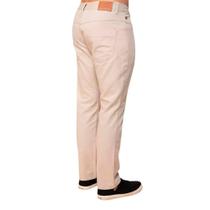 Calça Free Surf Sarja Classic Caqui