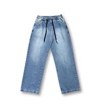 Calça Freesurf Jeans Tube Rider Bag Tamanho:PCor:Azul Calça Freesurf Jeans Tube Rider Bag Tamanho:PCor:Azul