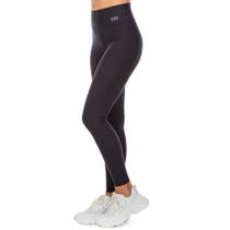 Calça Fusô Active Essential Preto - Live Preto