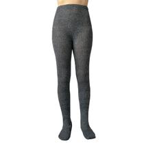 Calça Fusô De Lã Tricô Quentinha Segunda Pele Térmica - breeza store