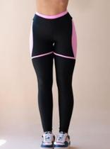 Calça Fusô Diana - Di Paula