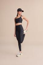 Calça Fuso Icon Neo Termocromo