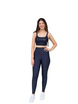 Calça fuso icon neo termocromo Calça fuso icon neo termocromo