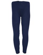 Calça Fuso Katlen Tricot Canelado Masc - segunda pele Calça Fuso Katlen Tricot Canelado Masc - segunda pele